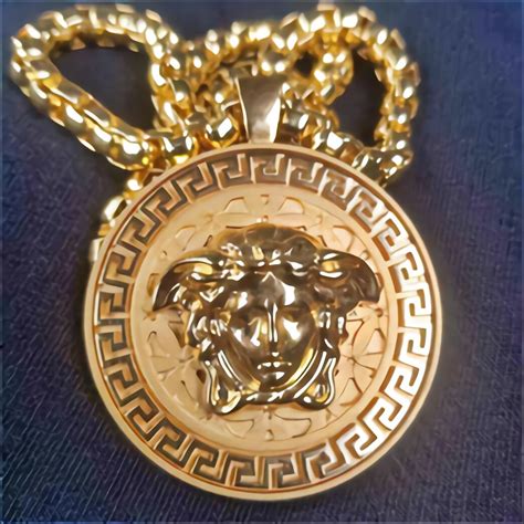 versace kette kaufen